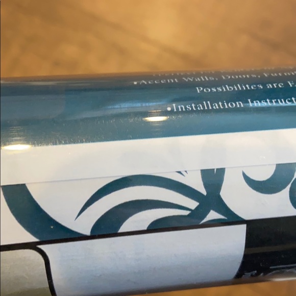 Scripture Wall Decal - Picture 5 of 5